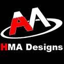 HMA Designs logo